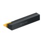 Sculă cu coadă – canelare radială W2011.10L-WT26-W2011.10L-WT26-4063465535223