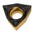 Inserții de strunjire Trigonale pozitive de 80° WCMT080404-FP4 WPP20G-WCMT080404-FP4 WPP20G-4063464258772