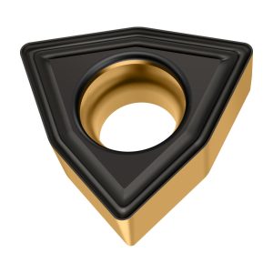 Inserții de strunjire Trigonale pozitive de 80° WCMT040208-FP6 WPP20G-WCMT040208-FP6 WPP20G-4063464258680