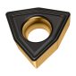 Inserții de strunjire Trigonale pozitive de 80° WCMT040208-FP6 WPP20G-WCMT040208-FP6 WPP20G-4063464258680