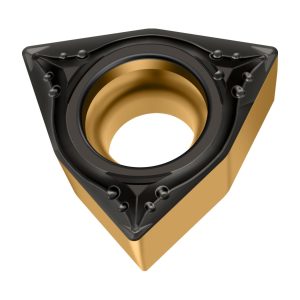 Inserții de strunjire Trigonale pozitive de 80° WCMT06T304-MP4 WPP20G-WCMT06T304-MP4 WPP20G-4063464258710