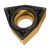 Inserții de strunjire Trigonale pozitive de 80° WCMT06T304-MP4 WPP20G-WCMT06T304-MP4 WPP20G-4063464258710