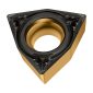 Inserții de strunjire Trigonale pozitive de 80° WCMT06T304-MP4 WPP20G-WCMT06T304-MP4 WPP20G-4063464258710