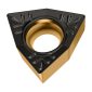 Inserții de strunjire Trigonale pozitive de 80° WCMT080408-RP4 WPP20G-WCMT080408-RP4 WPP20G-4063464258802