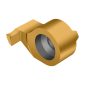 Cap schimbabil - canelare axială - Contra WE09-AC14-250L02 WSM23X-WE09-AC14-250L02 WSM23X-4063466433542