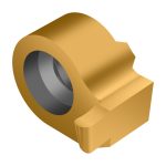 Cap schimbător - canelare axială rază completă WE09-AR12-300R15 WSM23X-WE09-AR12-300R15 WSM23X-4063466433801
