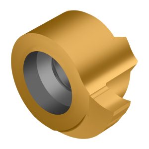 Cap interschimbabil - canelare și caneluri circlip WE09-G14-300R00 WSM13X-WE09-G14-300R00 WSM13X-4063466434570