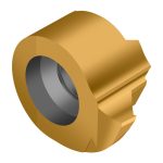 Cap interschimbabil - Preperforare WE07-GP10-100R00 WSM23X-WE07-GP10-100R00 WSM23X-4063466434303