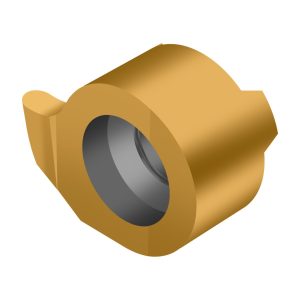 Cap interschimbabil - canelare și strunjire de copiere WE07-GR10-180L09 WSM23X-WE07-GR10-180L09 WSM23X-4063466434952