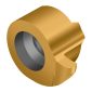 Cap interschimbabil - canelare și strunjire de copiere WE07-GR10-180R09 WSM23X-WE07-GR10-180R09 WSM23X-4063466435058