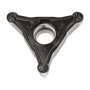 Plăcuțe amovibile sistem de strunjire de copiere - WL25-RC0525N-MU6 WSM20S - imagine 2