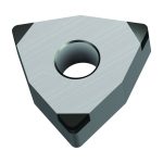 Inserții de strunjire CBN – trigonale negative de 80° WNGA080408TS-3 WBK20-WNGA080408TS-3 WBK20-0603563958