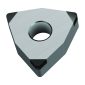 Inserții de strunjire CBN – trigonale negative de 80° WNGA080408TS-3 WBK20-WNGA080408TS-3 WBK20-0603563958