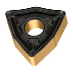 Inserții de strunjire Trigonale negative de 80° WNMM100616-HU3 WPP20G-WNMM100616-HU3 WPP20G-0689952948