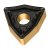 Inserții de strunjire Trigonale negative de 80° WNMM100616-HU3 WPP20G-WNMM100616-HU3 WPP20G-0689952948