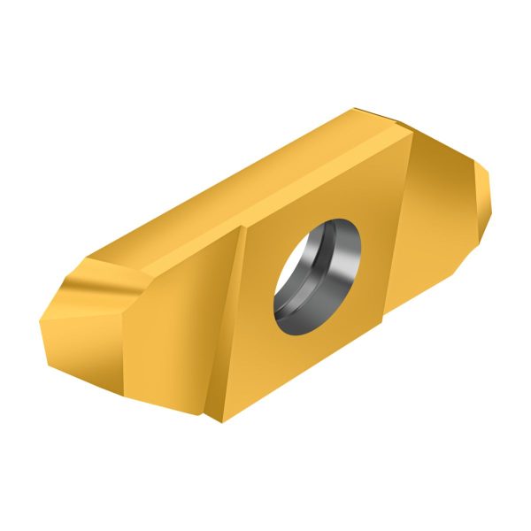 Plăcuțe de strunjire filete exterioare – profil parțial 60° WT26-L-EL-AG60 WSM23X Plăcuțe de strunjire filete exterioare – profil parțial 60° WT26-L-EL-AG60 WSM23X-WT26-L-EL-AG60 WSM23X-4063466438028