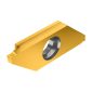 Canelare și debitare – plăcuțe amovibile WT26-R250N00-GD8 WSM23X-WT26-R250N00-GD8 WSM23X-4063465535131