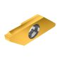 Canelare și debitare – plăcuțe amovibile WT26-R200R15-CD8 WN23-WT26-R200R15-CD8 WN23-4063465534905