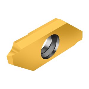 Plăcuțe de strunjire filete exterioare – profil parțial 60° - WT26-R-ER-AG60 WSM23X - imagine 2