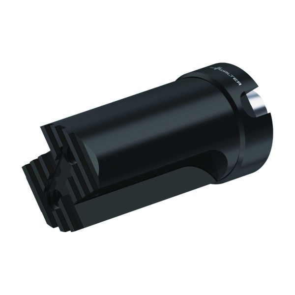 Lărgitor/Alezor cu două muchii așchietoare – corp de bază B3220G.N8.110-153.Z2-B3220G.N8.110-153.Z2-0799028856