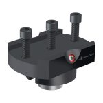 Lărgitor/Alezor cu două muchii așchietoare – corp de bază B3224G.N8.150-640-B3224G.N8.150-640-0579990856