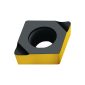 Rombice pozitive de 80° CPGT050204-X15 WXM15-CPGT050204-X15 WXM15-0358262787