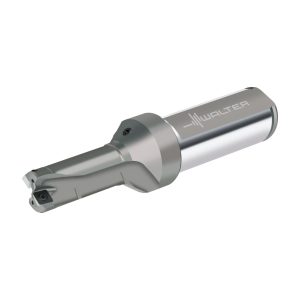 Burghie cu plăcuțe amovibile - D3120-02-20.00F25-P21 - imagine 3