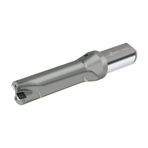 Burghie cu plăcuțe amovibile - D3120-03-39.00F40-P25 - imagine 3