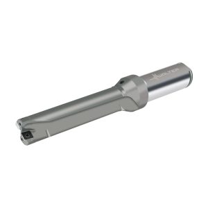 Burghie cu plăcuțe amovibile - D3120.04-25.40F26-P22 - imagine 3