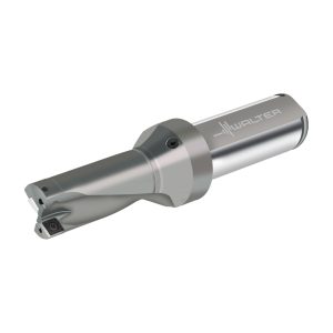 Burghie cu plăcuțe amovibile - D4120-02-25.00F25-P44 - imagine 3