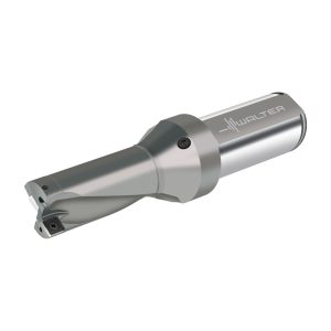 Burghie cu plăcuțe amovibile - D4120-02-27.00F32-P44 - imagine 3