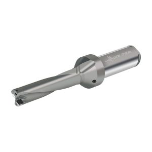 Burghie cu plăcuțe amovibile - D4120-04-17.00F25-P42 - imagine 3