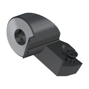 Casetă pentru lărgire de precizie cu plăcuță amovibilă WC.. - EB349.WC05 - imagine 2