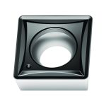 Inserții de strunjire Pătrate pozitive SCMT120408-E47 WPP20G-SCMT120408-E47 WPP20G-4063467243966