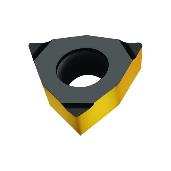 Inserții de strunjire Trigonale pozitive de 80° WCGT040204-X5 WXM15-WCGT040204-X5 WXM15-0358191787