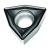 Inserții de strunjire Trigonale pozitive de 80° WCMT06T304-E47 WPP20G-WCMT06T304-E47 WPP20G-4063467243997