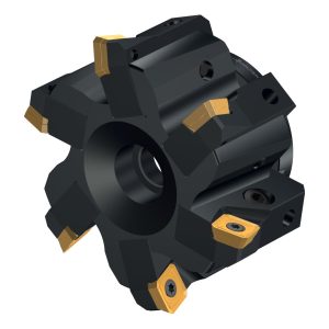 Freze High-Feed - F2010.B.080.Z06.08.R755M - imagine 3