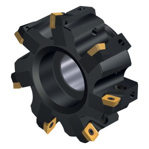 Freze High-Feed - F2010.B.100.Z07.08.R755M - imagine 3