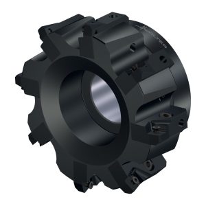 Freze High-Feed - F2010.B.125.Z08.08.R755M - imagine 2