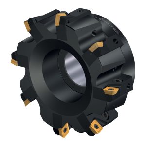 Freze High-Feed - F2010.B.125.Z08.08.R755M - imagine 3