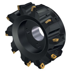 Freze High-Feed - F2010.B.160.Z10.08.R755M - imagine 3