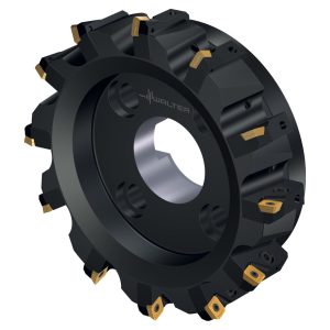 Freze High-Feed - F2010.B.200.Z12.08.R755M - imagine 3
