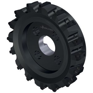 Freze High-Feed - F2010.B.250.Z16.08.R755M - imagine 2