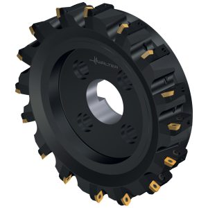 Freze High-Feed - F2010.B.250.Z16.08.R755M - imagine 3