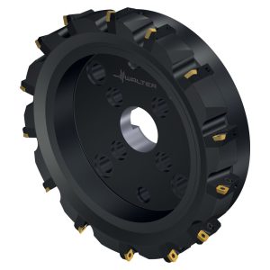 Freze High-Feed - F2010.B.315.Z14.08.R755M - imagine 3