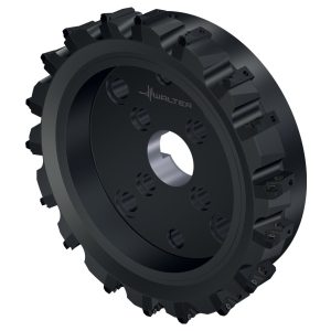 Freze High-Feed - F2010.B.315.Z18.08.R755M - imagine 2