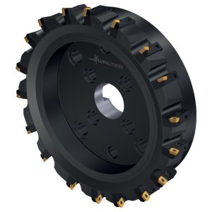 Freze High-Feed - F2010.B.315.Z18.08.R755M - imagine 3