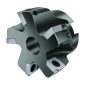Freze frontale pentru metale ușoare F2250.B32.100.Z07.03-F2250.B32.100.Z07.03-0543997728
