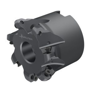 Freze de copiere cu plăcuțe rotunde - F2334.B27.066.Z07.05 - imagine 2