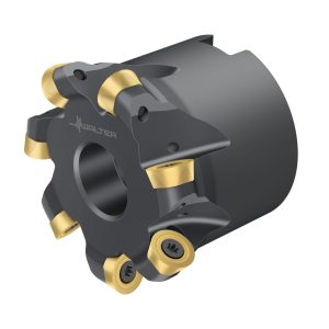 Freze de copiere cu plăcuțe rotunde - F2334.B27.066.Z07.05 - imagine 3